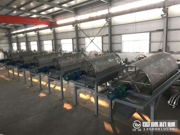 篩選機(jī)生產(chǎn)廠家 篩選機(jī)生產(chǎn)廠家