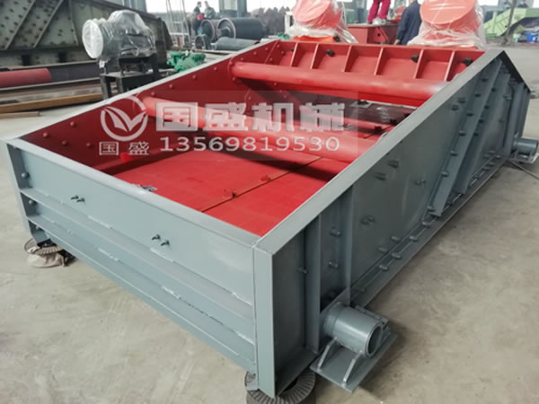 脫水分級篩選機 脫水分級篩選機